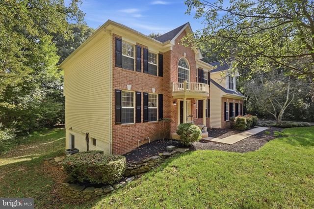 13389 GANDALL CT, Manassas, VA 20112