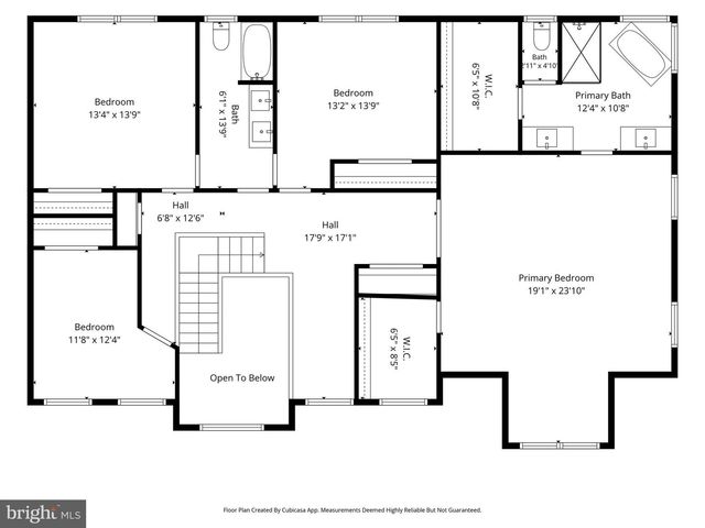 13389 GANDALL CT, Manassas, VA 20112