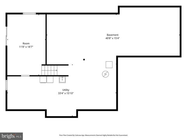 13389 GANDALL CT, Manassas, VA 20112