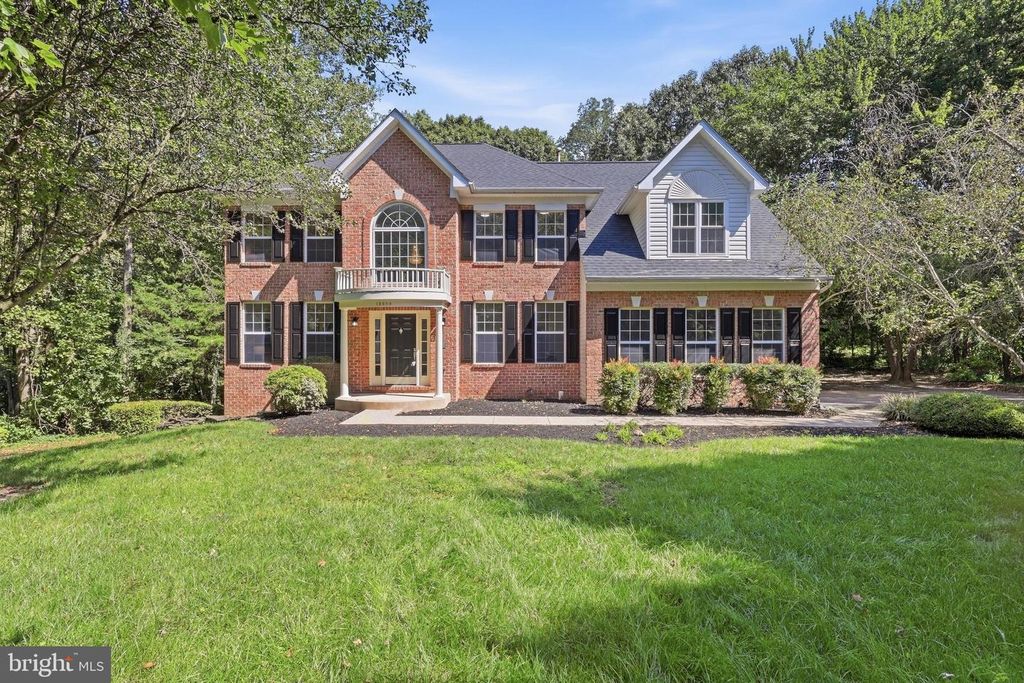 13389 GANDALL CT, Manassas, VA 20112