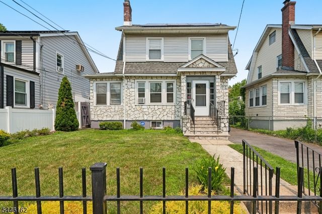 257 Pomona Ave, Newark City, NJ 07112