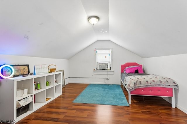 257 Pomona Ave, Newark City, NJ 07112