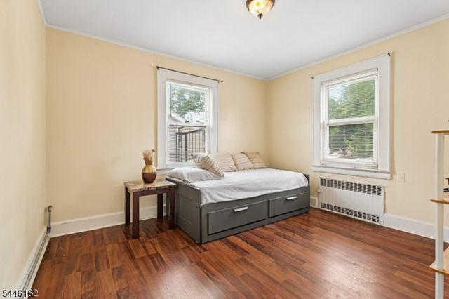 257 Pomona Ave, Newark City, NJ 07112