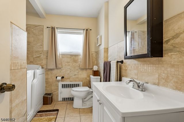257 Pomona Ave, Newark City, NJ 07112