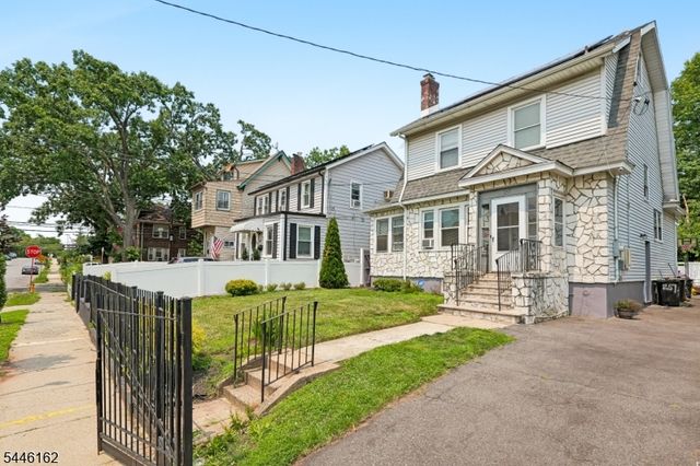 257 Pomona Ave, Newark City, NJ 07112