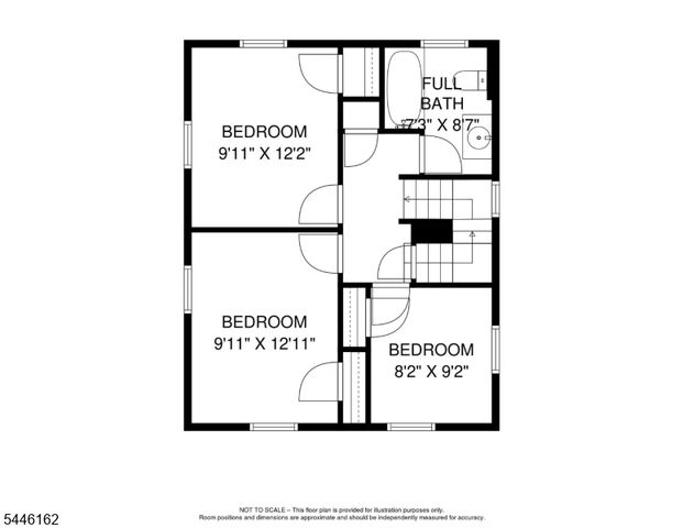 257 Pomona Ave, Newark City, NJ 07112