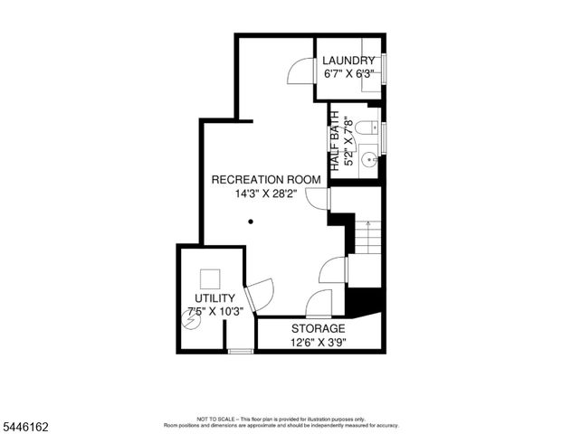 257 Pomona Ave, Newark City, NJ 07112
