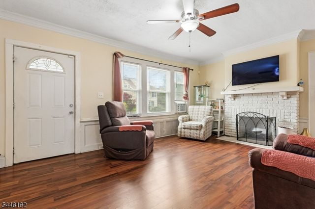 257 Pomona Ave, Newark City, NJ 07112