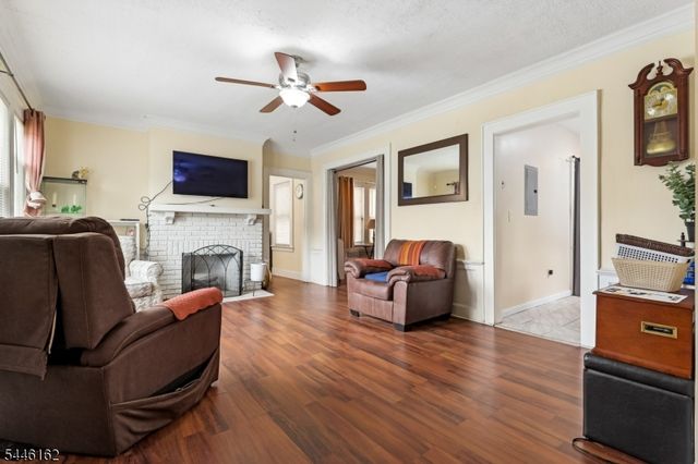 257 Pomona Ave, Newark City, NJ 07112