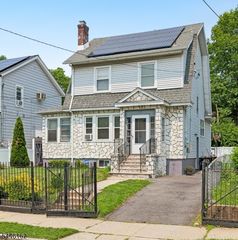 257 Pomona Ave, Newark City, NJ 07112