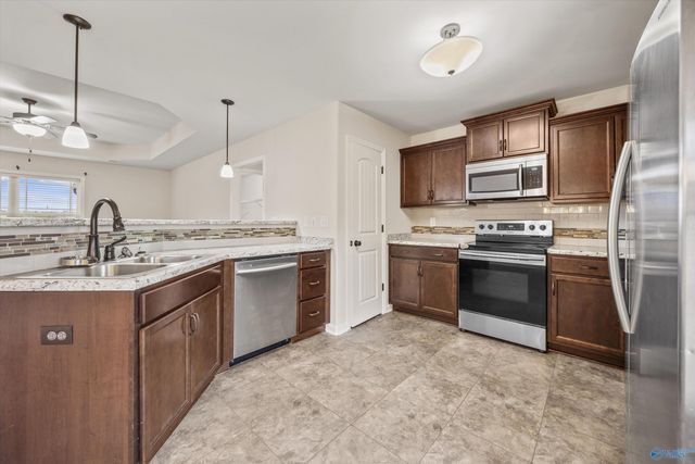 111 Clayton Mance Road, New Market, AL 35761