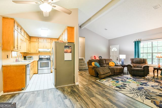 9055 Kelly Court, Jonesboro, GA 30236