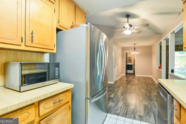 9055 Kelly Court, Jonesboro, GA 30236