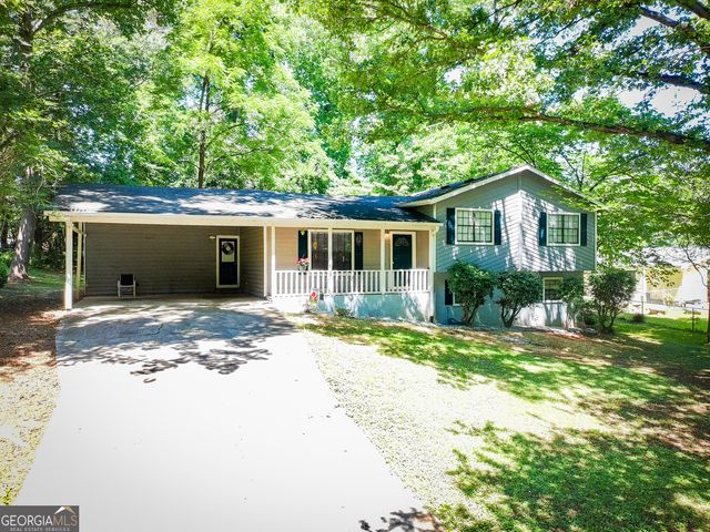 9055 Kelly Court, Jonesboro, GA 30236