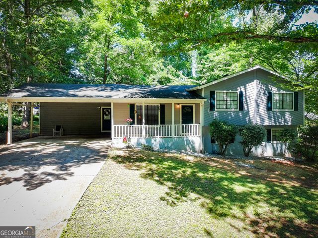 9055 Kelly Court, Jonesboro, GA 30236
