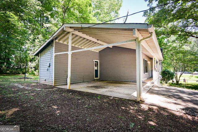 9055 Kelly Court, Jonesboro, GA 30236