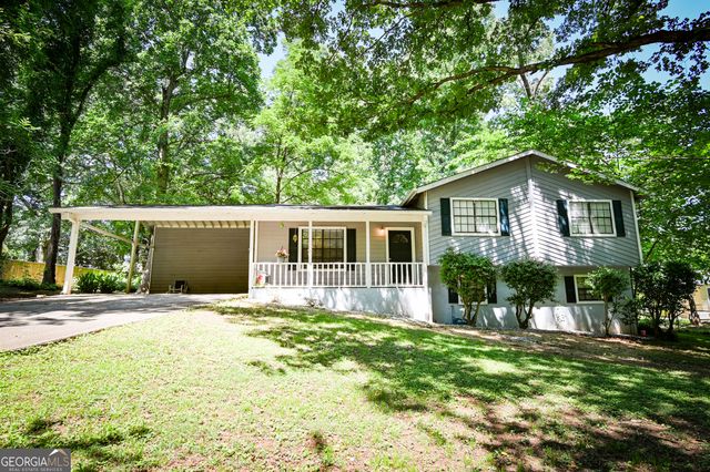 9055 Kelly Court, Jonesboro, GA 30236
