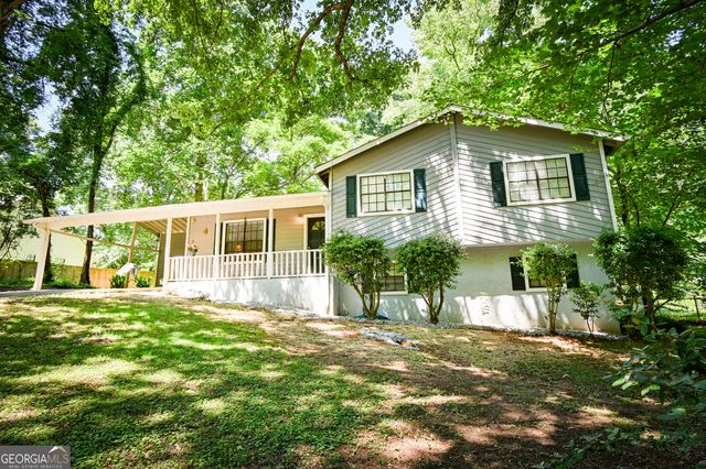 9055 Kelly Court, Jonesboro, GA 30236