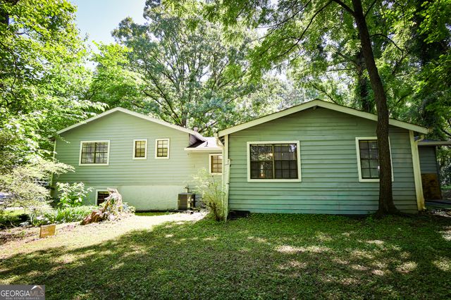 9055 Kelly Court, Jonesboro, GA 30236