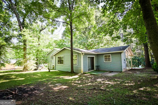9055 Kelly Court, Jonesboro, GA 30236