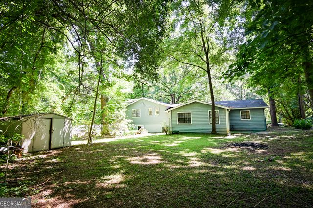 9055 Kelly Court, Jonesboro, GA 30236