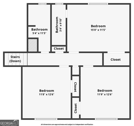 9055 Kelly Court, Jonesboro, GA 30236
