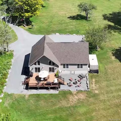 209 Gregory Road, Monticello, NY 12701
