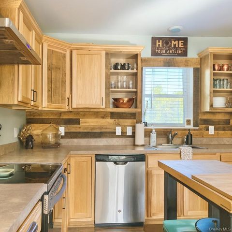 209 Gregory Road, Monticello, NY 12701