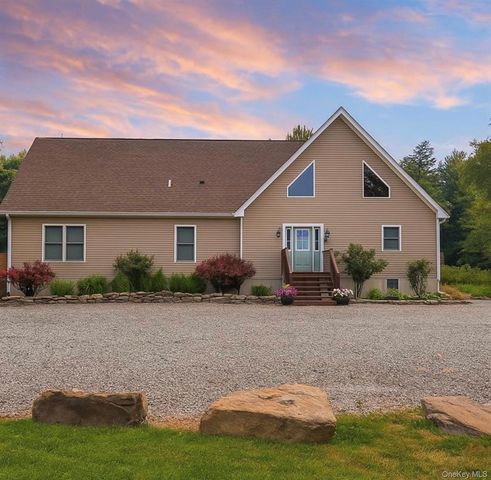 209 Gregory Road, Monticello, NY 12701