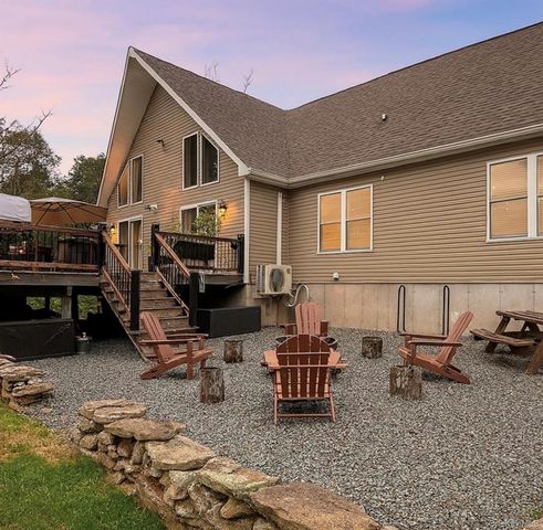 209 Gregory Road, Monticello, NY 12701