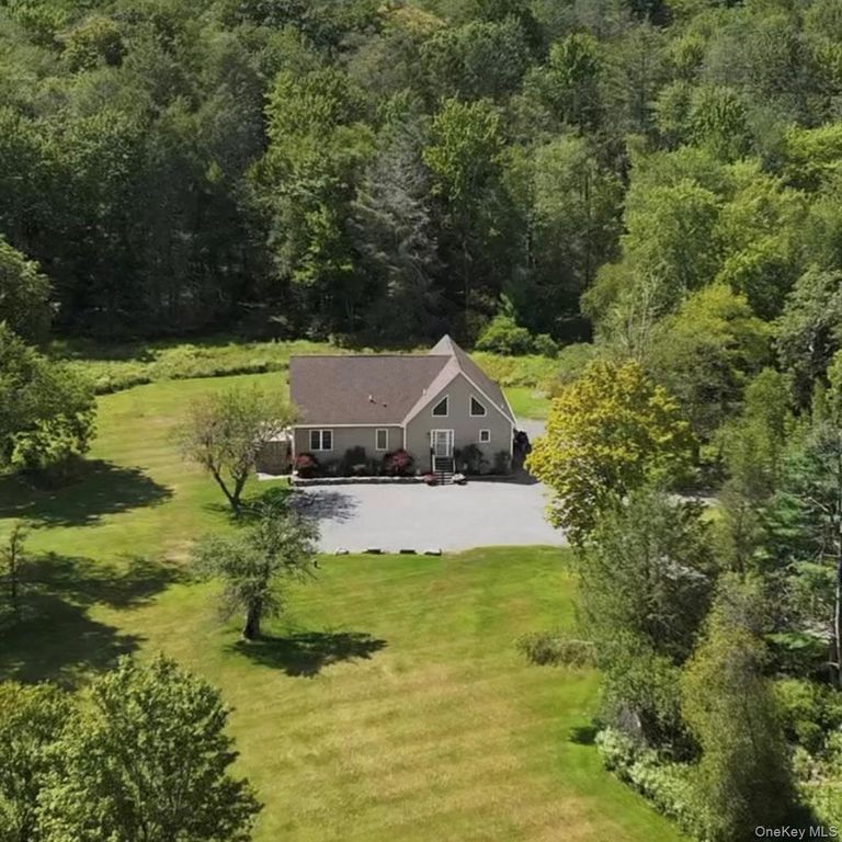 209 Gregory Road, Monticello, NY 12701