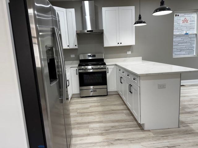 703 N Homan Avenue, Chicago, IL 60624