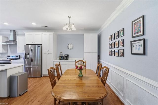 8629 Chapin ST, Norfolk, VA 23503