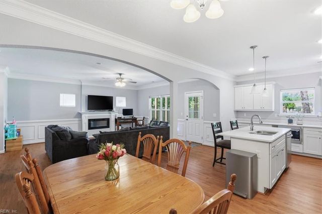 8629 Chapin ST, Norfolk, VA 23503