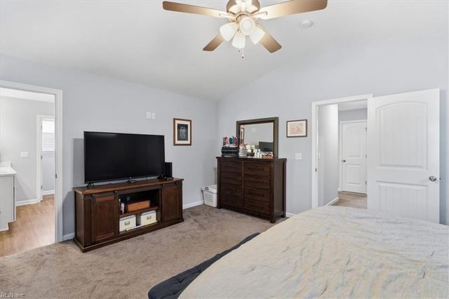 8629 Chapin ST, Norfolk, VA 23503
