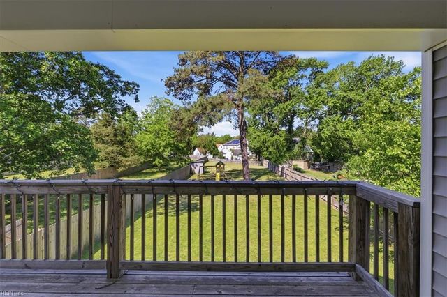8629 Chapin ST, Norfolk, VA 23503