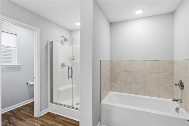 8629 Chapin ST, Norfolk, VA 23503