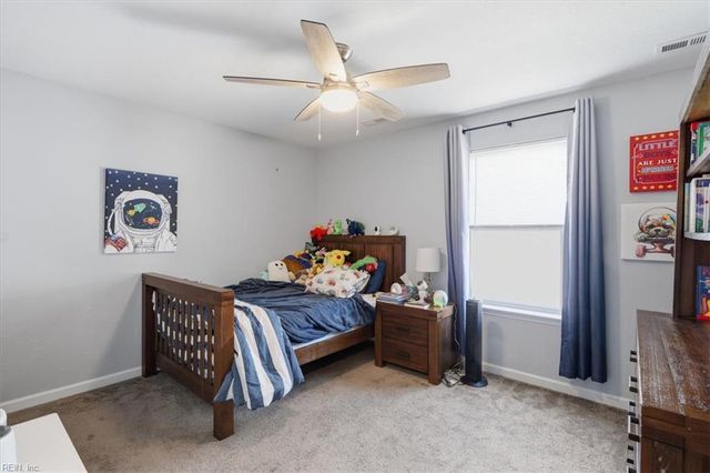 8629 Chapin ST, Norfolk, VA 23503