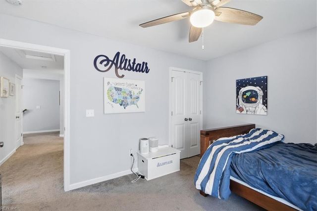 8629 Chapin ST, Norfolk, VA 23503