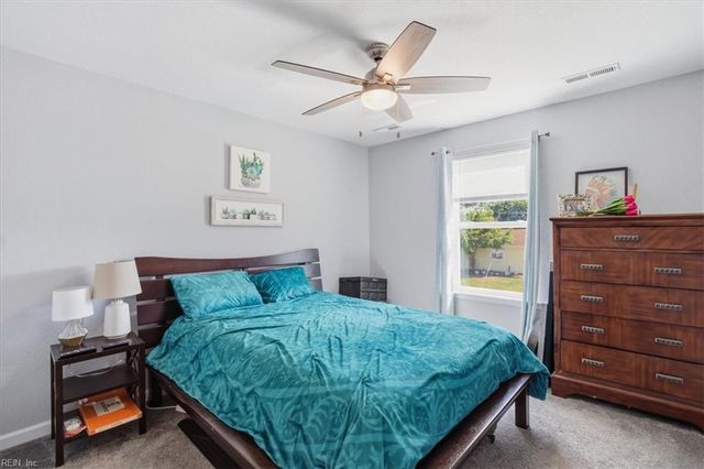 8629 Chapin ST, Norfolk, VA 23503