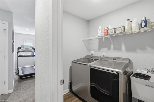 8629 Chapin ST, Norfolk, VA 23503