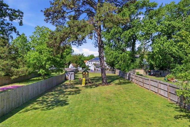 8629 Chapin ST, Norfolk, VA 23503