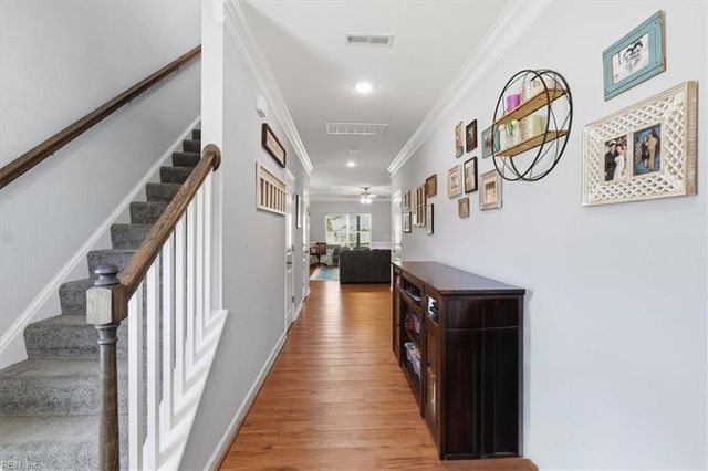 8629 Chapin ST, Norfolk, VA 23503