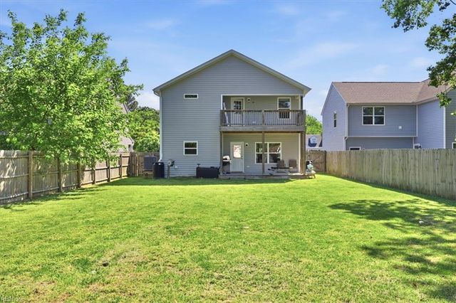 8629 Chapin ST, Norfolk, VA 23503