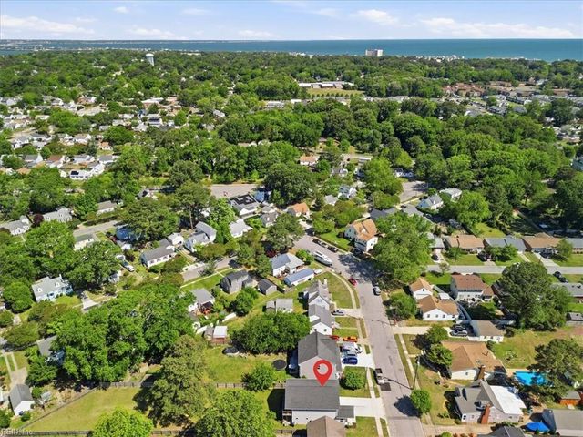 8629 Chapin ST, Norfolk, VA 23503