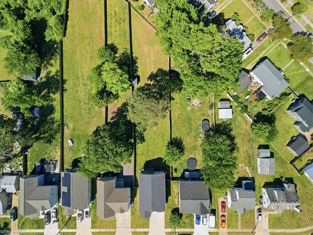 8629 Chapin ST, Norfolk, VA 23503