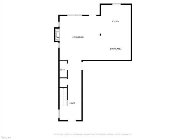 8629 Chapin ST, Norfolk, VA 23503