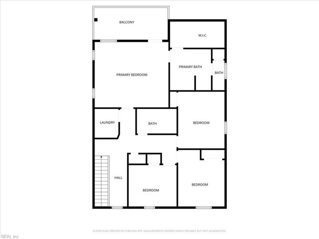 8629 Chapin ST, Norfolk, VA 23503