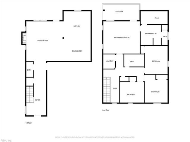 8629 Chapin ST, Norfolk, VA 23503