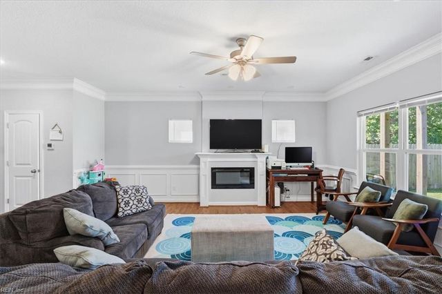 8629 Chapin ST, Norfolk, VA 23503